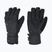 Rękawice snowboardowe férfi Dakine Titan Gore-Tex Short Glove black