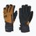 Rękawice snowboardowe férfi Dakine Titan Gore-Tex Short Glove rubber
