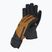 Rękawice snowboardowe férfi Dakine Titan Gore-Tex Short Glove rubber