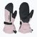 Rękawice snowboardowe női Dakine Sequoia Gore-Tex Mitt burnished lilac