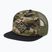 Dakine Classic Diamond Trucker klasszikus terepmintás baseball sapka