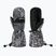 Gyerek snowboardkesztyű Dakine Yukon Mitt kingdom black