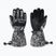 Gyerek snowboardkesztyű Dakine Yukon Glove kingdom black