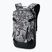 Női snowboard hátizsák Dakine Heli Pack 12 l kingdom black