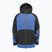 Férfi snowboard kabát ThirtyTwo Lashed Insulated black/blue