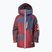 Gyerek snowboard kabát ThirtyTwo Youth Grasser Insulated haze