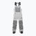 Férfi snowboard nadrág ThirtyTwo Basement Bib charcoal