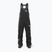Női snowboard nadrág ThirtyTwo Basement Bib black
