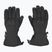 Férfi snowboard kesztyű ThirtyTwo Lashed Glove black/black