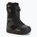 Női snowboard cipő ThirtyTwo Stw Double Boa W'S '24 black/gold