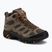 Férfi túracipők Merrell Moab 3 Mid Gtx olive