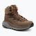 Férfi túrabakancs HOKA Kaha GTX otter/perzsimon/narancs