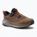 Férfi túrabakancsok HOKA Kaha Low GTX barna 1118586