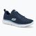 SKECHERS női cipő Flex Appeal 4.0 Brilliant View n/kék