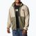 Columbia Back Bowl 271 férfi fleece pulóver zöld 1890764