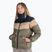 Columbia Puffect Color Blocked női pehelykabát zöld 1955101