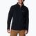 Columbia férfi Klamath Range Full Zip trekking pulóver fekete 2013604