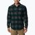 Columbia Flare Gun Fleece férfi ing zöld/zöld 1866624