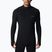 Férfi termoaktív pulóver Columbia Midweight Stretch fekete