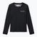 Gyerek Columbia Midweight Crew termoaktív felső 2 black
