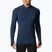 Férfi termoaktív pulóver Columbia Midweight Stretch collegiate navy