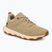 Férfi cipő Timberland Winsor Park Low Lace light beige knit