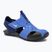 Gyerek szandál Nike Sunray Protect 2 signal blue/blue void/black/white