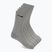 Zokni Nike Everyday Cushioned 6 pár carbon heather/black