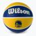 Wilson NBA Team Tribute Golden State Warriors kosárlabda kék WTB1300XBGOL