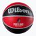 Wilson NBA Team Tribute Portland Trail Blazers kosárlabda piros WTB1300XBPOR