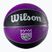 Wilson NBA Team Tribute Sacramento Kings kosárlabda lila WTB1300XBSAC