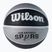 Wilson NBA Team Tribute San Antonio Spurs kosárlabda szürke WTB1300XBSAN