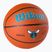 Wilson NBA Team Alliance Charlotte Hornets kosárlabda barna WTB3100XBCHA