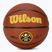 Wilson NBA Team Alliance Denver Nuggets kosárlabda barna WTB3100XBDEN