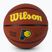 Wilson NBA Team Alliance Indiana Pacers barna kosárlabda WTB3100XBIND