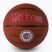 Wilson NBA Team Alliance Los Angeles Clippers kosárlabda barna WTB3100XBLAC