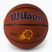 Wilson NBA Team Alliance Phoenix Suns kosárlabda barna WTB3100XBPHO