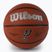Wilson NBA Team Alliance San Antonio Spurs kosárlabda barna WTB3100XBSAN