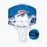 Wilson NBA Team Mini Hoop Oklahoma City Thunder kosárlabda szett