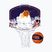 Wilson NBA Team Mini Hoop Phoenix Suns kosárlabda szett