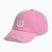 Baseballsapka Wilson Active Perforated Cap bloom