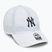 47 Brand New York Yankees Brrr CLEAN UP baseball sapka fehér
