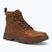 Férfi cipő CATerpillar Practitioner Mid dark beige