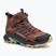 Férfi túracipő Merrell Moab Speed 2 Mid GTX black