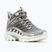 Női túracipő Merrell Moab Speed 2 Mid GTX charcoal