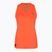 Női futótrikó Saucony Stopwatch Singlet vizi red