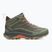 Férfi Merrell Speed Strike 2 Mid GTX olívazöld bakancs