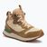 Férfi cipők Merrell Alpine 83 Sneaker Recraft Mid Wp tan