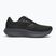 Férfi futócipő Saucony Ride 18 fekete/árnyék