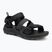 Merrell Speed Fusion Sport RMX férfi szandál fekete
